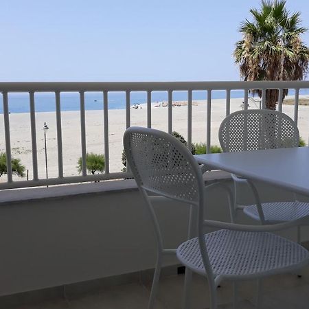 Mare Blu Gizzeria Exterior foto