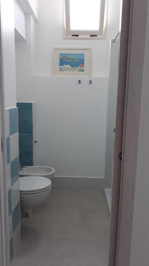 Mare Blu Gizzeria Exterior foto