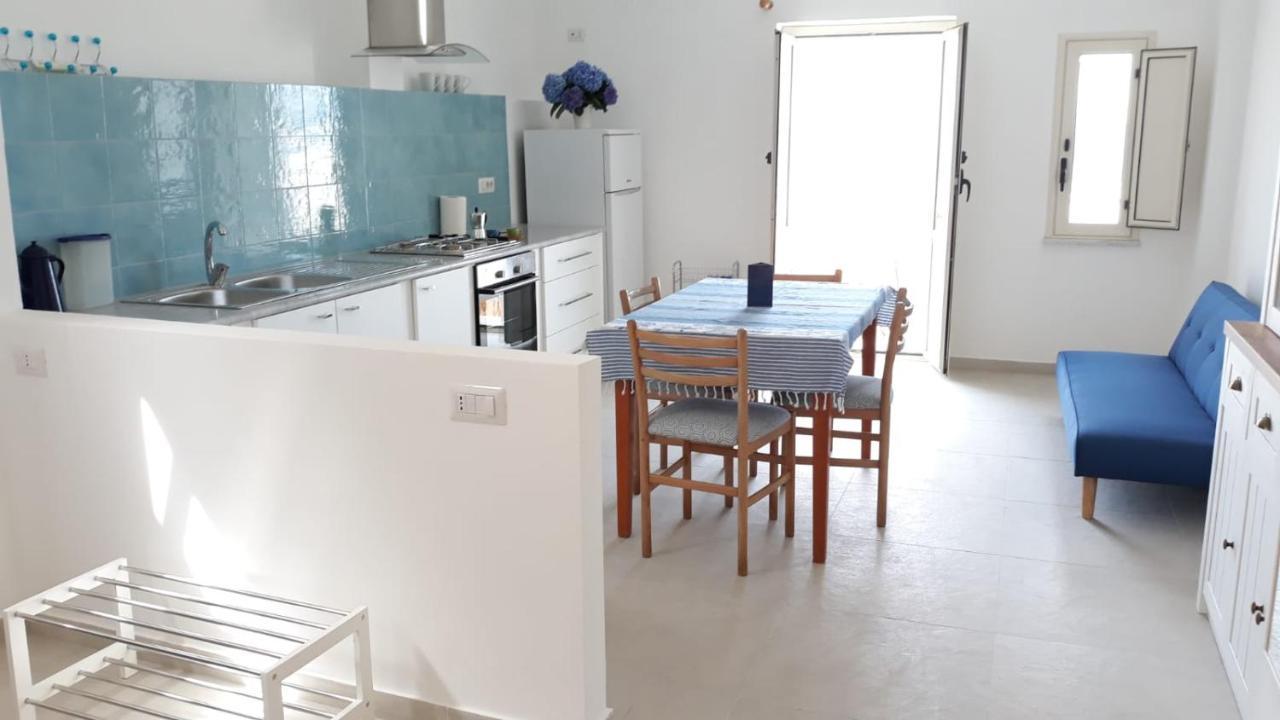 Mare Blu Gizzeria Exterior foto