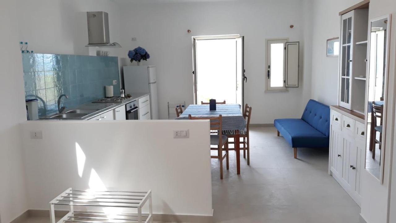 Mare Blu Gizzeria Exterior foto