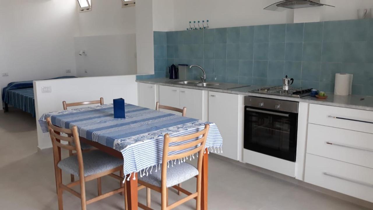Mare Blu Gizzeria Exterior foto