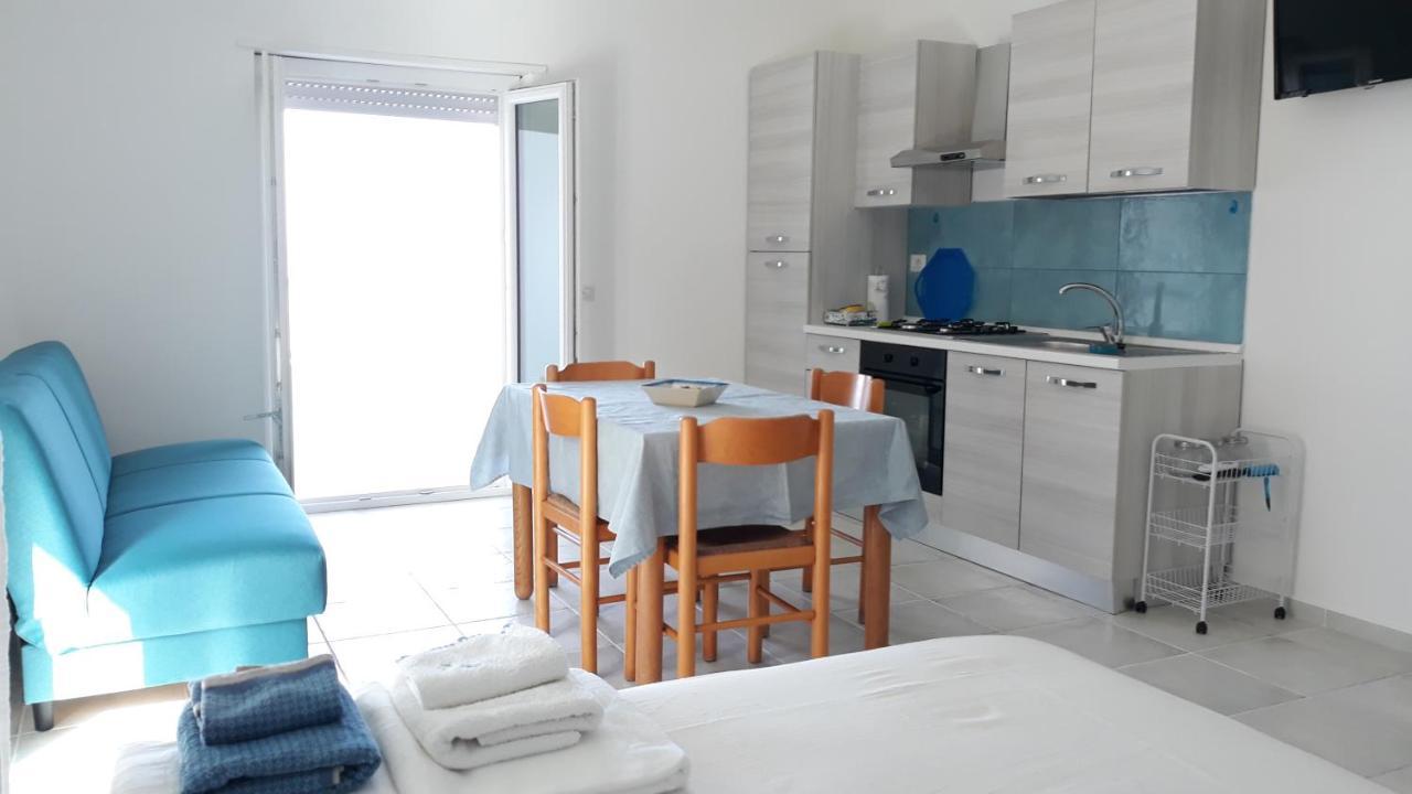 Mare Blu Gizzeria Quarto foto