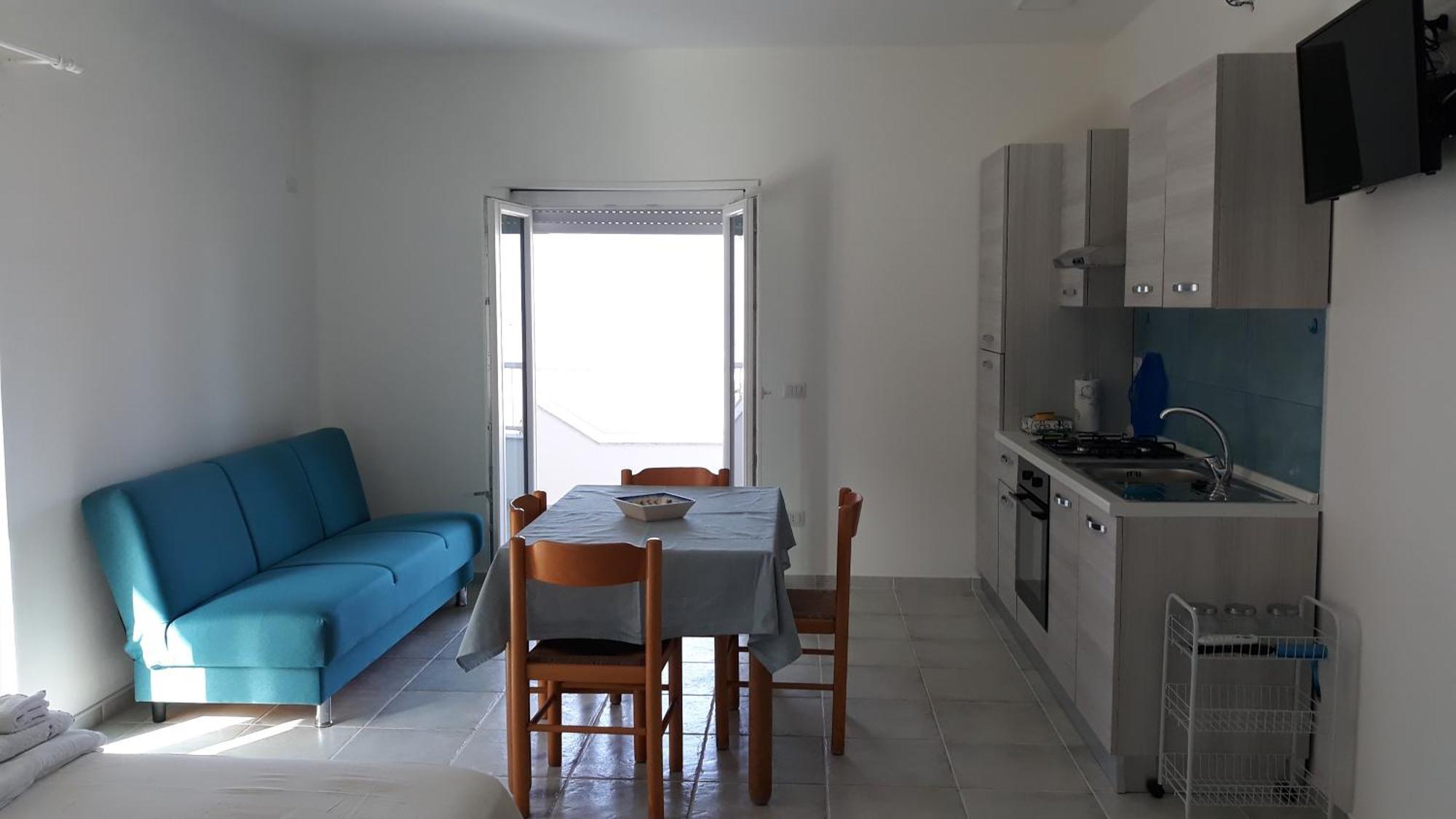 Mare Blu Gizzeria Exterior foto